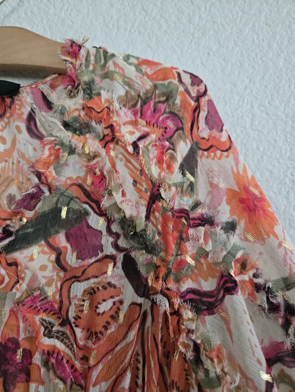 o.p.t. | Rhea Mini Dress - Picture 9 of 11